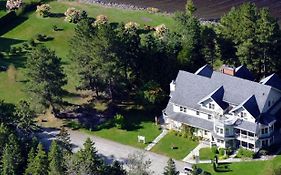 Auberge Les Victorines Du Lac